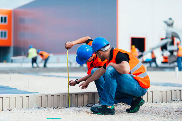 Best Concrete Leveling Services  in Hartley, IA